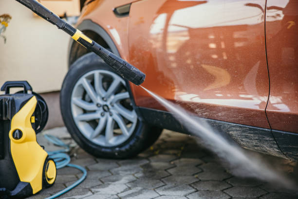 Best Local Pressure Washing Services  in Walton, KY