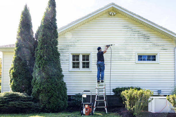 Pressure Washing Estimates in Walton, KY