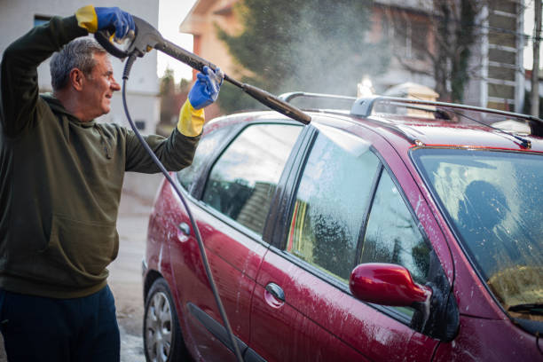 Best Residential Pressure Washing Services  in Walton, KY